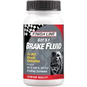 Finish Line Bremsflüssigkeit Dot 5.1 - 120ml