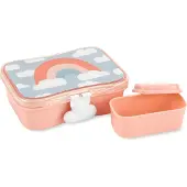Skip Hop Spark Style Brotdose Regenbogen