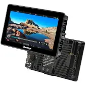 Portkeys Pt6 5.2 Inch 4k Hdmi Kameramonitor