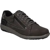 Josef seibel Enrico 56 | Halbschuh für Herren | Grau