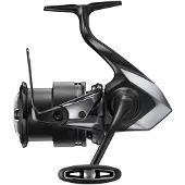 Shimano 25Exsence B, 4000XG, Spinning Angelrolle, Frontbremse, 25EXS40MXGB