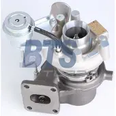 BTS Turbo Lader, Aufladung t914730 für MITSUBISHI