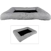 BURI 8x Hundebett Haustier Kissen Korb Schlafplatz Liegefläche Garten Sofa Balkon