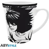 Death Note Mug - Tea - Death Note - L
