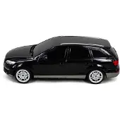 Rastar - Ferngesteuertes Auto - Audi Q7 (Maßstab 1:24) schwarz
