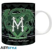 Harry Potter - Mug - 320 ml - Draco Malfoy - subli x2