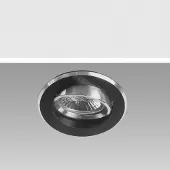 Mextronic LED Einbaustrahler Genius 3000K Warmweiß 7W CRI 90 16302-9 Ø 67mm
