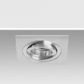 Mextronic LED Einbaustrahler Genius 5000K 7W 6711 dimmbar Ø80mm
