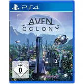 Aven Colony
