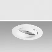 Mextronic LED Einbaustrahler Genius 3000K 7W 163023 dimmbar Ø68mm