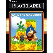 Carl the Caveman