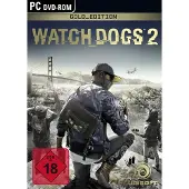 Watch_Dogs 2 Gold Edition