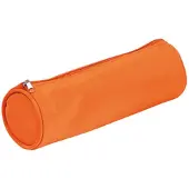 Pagna Schlampermäppchen 22 x 7cm orange Packung mit 12 Stück