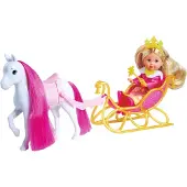 Markenlos Simba|Evi Love Evi Love Princess Ride