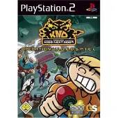 Codename: Kids next Door