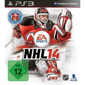 Nhl 14