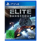 Elite Dangerous Legendary Edition