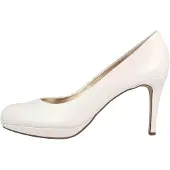 Högl STUDIO 80 Pumps in Übergrößen Elfenbein 0-178003-03000 große Damenschuhe