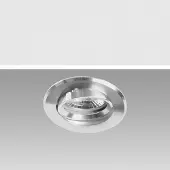 Mextronic LED Einbaustrahler Genius 5000K 7W 163021 dimmbar Ø68mm