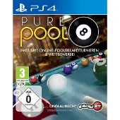 Pure Pool