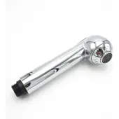 Franke Ersatzbrausekopf für Armatur Typ 160 und Typ 470-1 / / Brauseauslauf / Ersatzteil