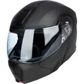 KLIM GT1 Expedition Carbonhelm