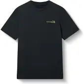 Endura Pedal Power Graphic Kurzarm-t-shirt