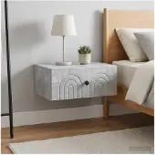 vidaXL Wandschrank