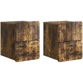 vidaXL Wandschrank