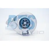 BTS Turbo Lader, Aufladung ORIGINAL T916825