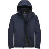 MAUL Herren Funktionsjacke Kastelruth MTX 10.0 - Megatexj