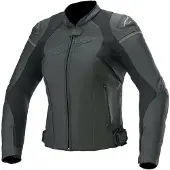 Alpinestars Stella Gp Plus R V3 Leder-Motorradjacke