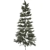 Wohnando Tannenbaum-Alternative mit realistischem Design 210cm, 1009 Äste