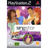 SingStar Anthems - Disco Klassiker