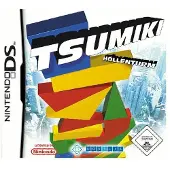 Tsumiki - Höllenturm