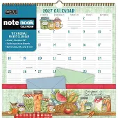 Lang Volkslied Taschen-Notiz-Nische Kalender 2027