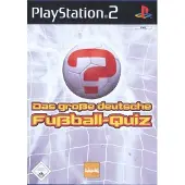 Das große deutsche Fußball-Quiz