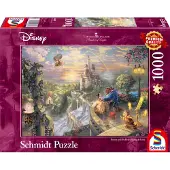 Schmidt Spiele 59475, 1000 Stück(e), 14 Jahr(e)
