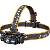 Fenix Latarka Latarka czołowa HM60R V2.0 czarna
