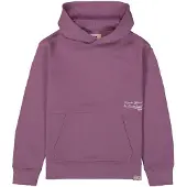 Garcia jungen Sweatshirt, 152/158, Voilett