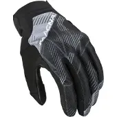 Macna Obtain Leather Motorrad Handschuhe