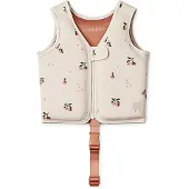Liewood Dove Schwimmweste, Peach/Sea Shell, 15-19 kg
