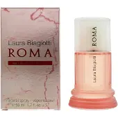 Laura Biagiotti Roma Rosa Eau De Toilette 50 ml (woman)