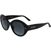 GUESS Factory Mod. Gf00041 Shiny Black