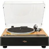 The House Of Marley Soul Rebel All in One