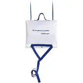 Osculati Notleiter 134 cm 49.523.05