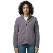 Derbe Fleecejacke Kuschelby