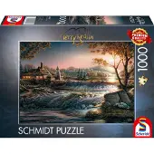 Schmidt Spiele 58545, 1000 Stück(e), andere, 12 Jahr(e)