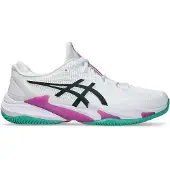 Asics Herren Tennisoutdoorschuhe COURT FF 3 CLAY