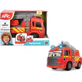 ABC Dickie ABC Scania Ferdy Fire